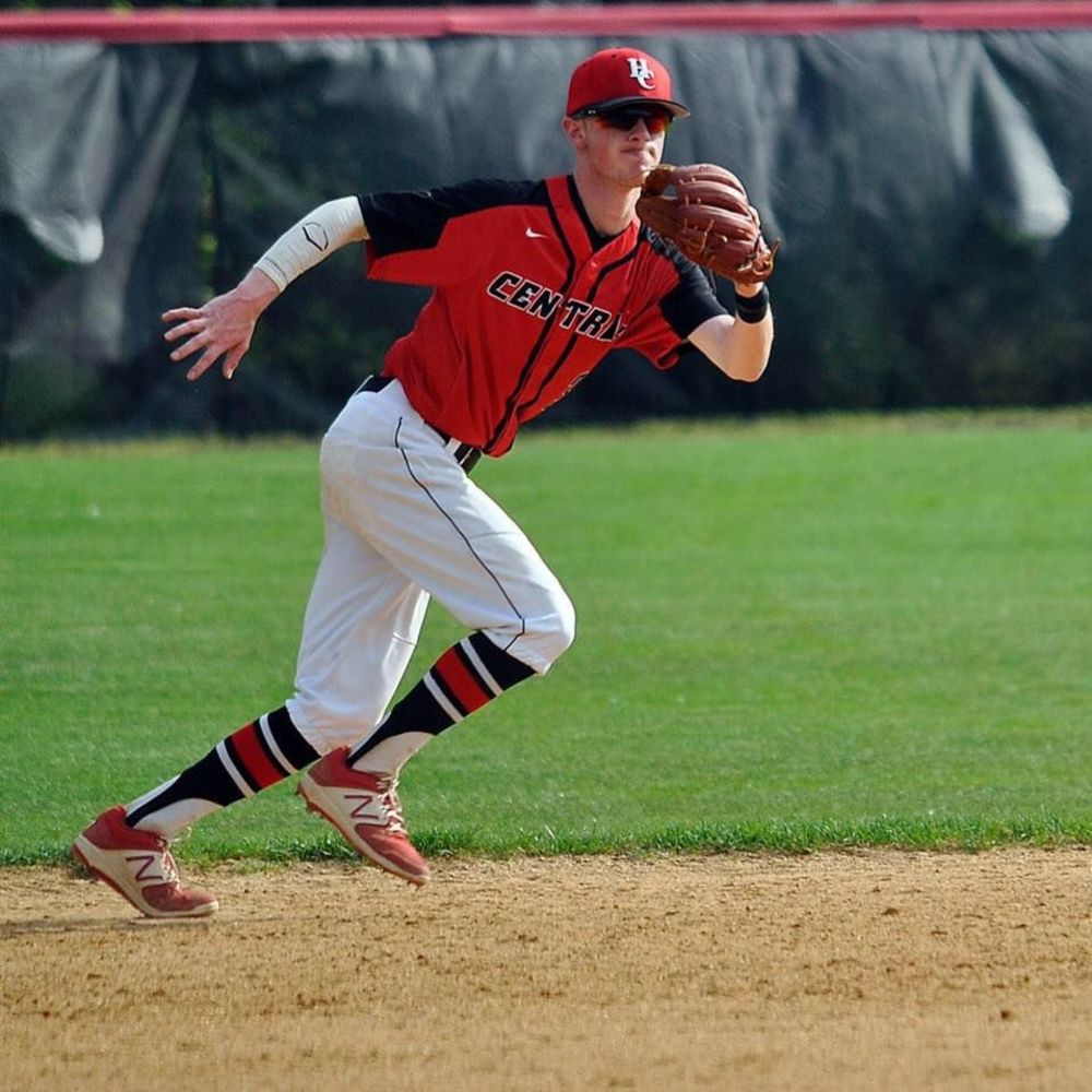 Meet your Posher, Garrison